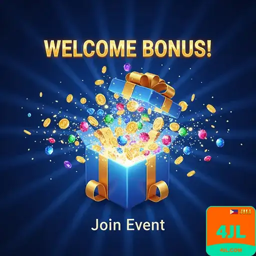 4jl bonus 