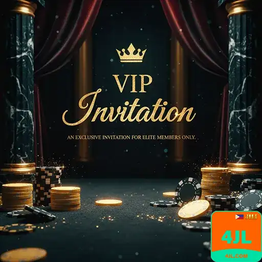 4jl vip